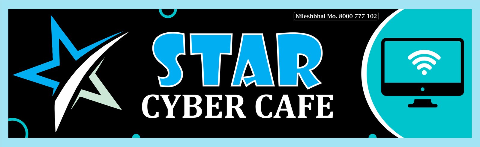 Star Cyber Cafe